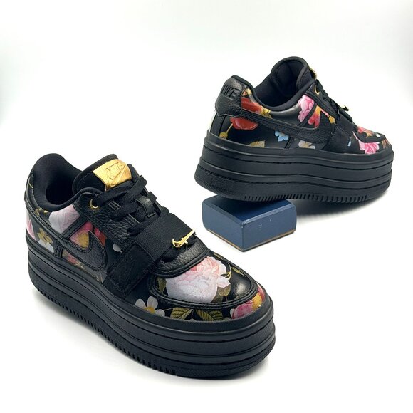 Nike Wmns Vandal 2K LX 'Floral' - Picture 6 of 11